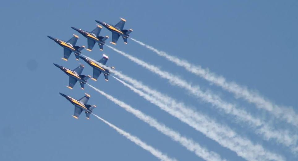 Blue Angels
